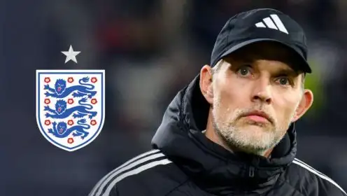 Amorim Man Utd honeymoon over with ‘concerns raised’ as Tuchel wastes ‘precious time’