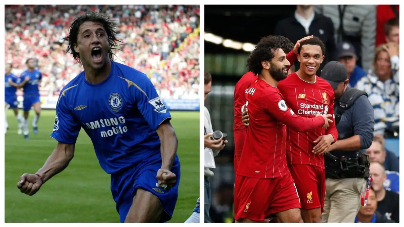Fast Premier League starts