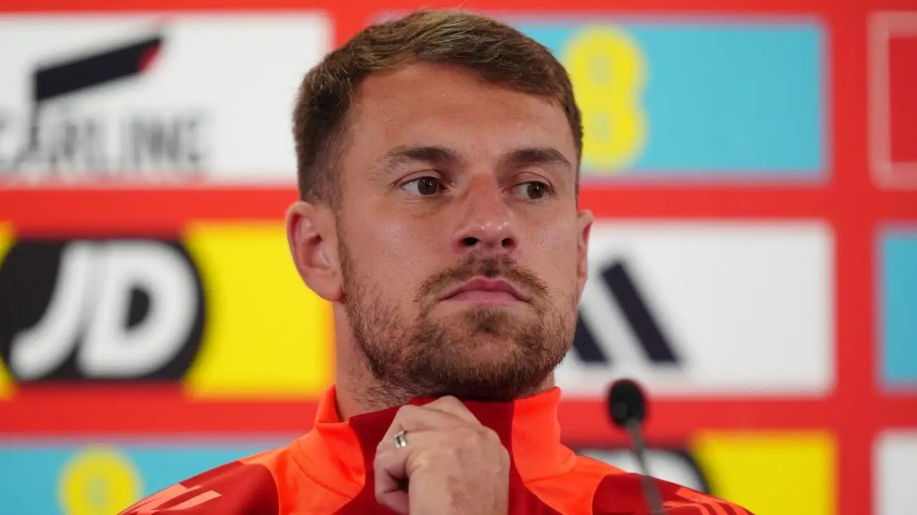 Ramsey calls out one Arsenal star for costly mistake in damaging defeat at Bournemouth 1 Former Medley midfielder Aaron Ramsey