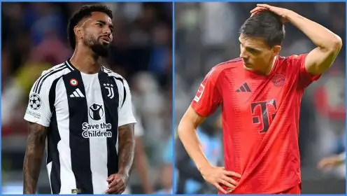 Former Arsenal transfer targets among 10 who might regret leaving the Premier League