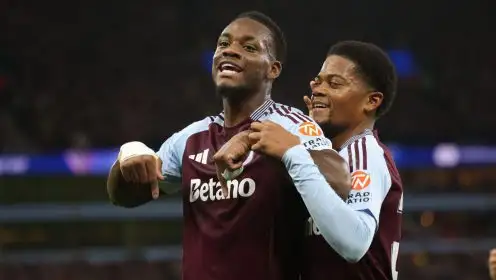 Aston Villa expose Newcastle mistakes as Rogers personifies rapid rise for Emery’s CL table-toppers