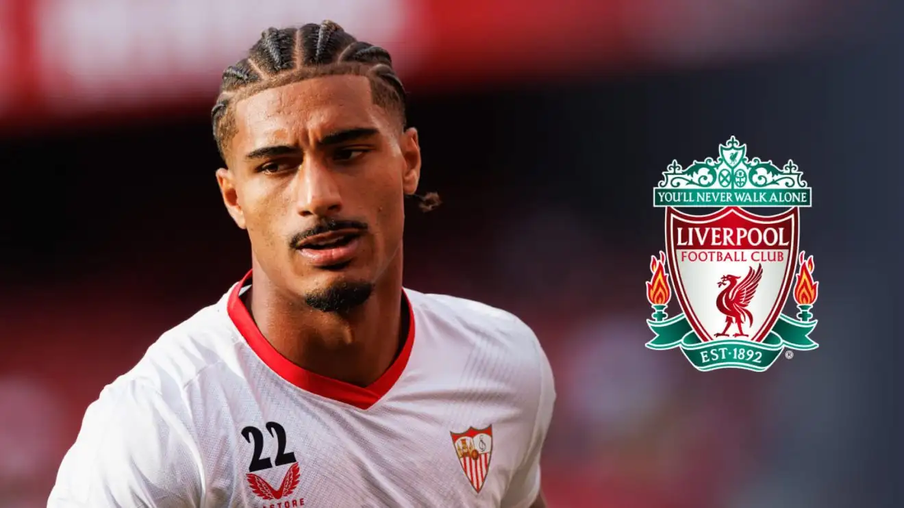 Liverpool 'agree' £300m 'record-breaking deal' with La Liga side ready to accept deal for Van Dijk successor 1 Liverpool transmit target Loic Bade