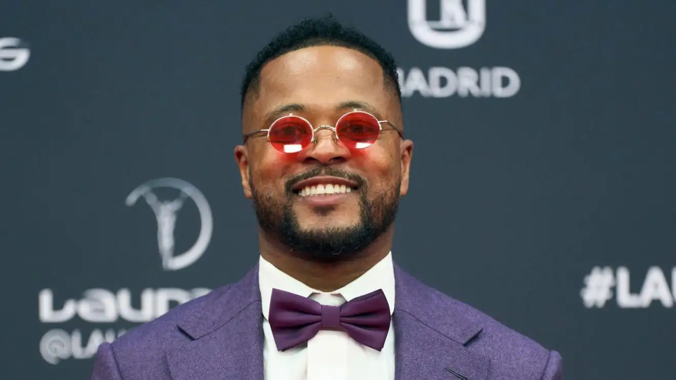 Evra pleads with Man Utd to avoid huge transfer 'mistake' in relegation warning 1 Male Utd tale Patrice Evra