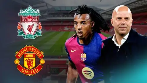 Liverpool ‘offer’ £46m for Zidane’s one demand at Man Utd after £300m record-breaking deal reveal