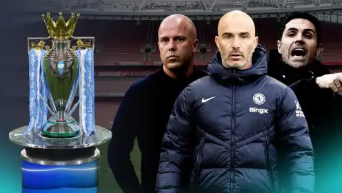 Hot take: Chelsea will be next to win the Premier League title after Manchester City