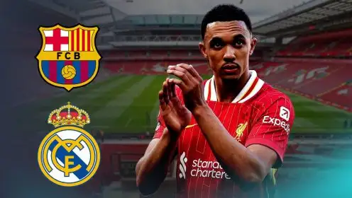 Liverpool star ‘gone’ amid major ‘green light’ claim after new ‘offer’; ‘significant progress’ made