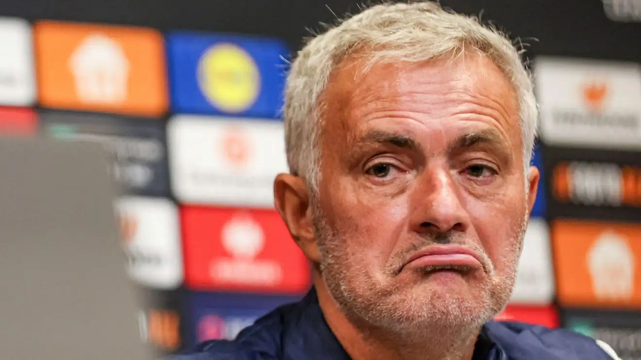 'Box office' Jose Mourinho