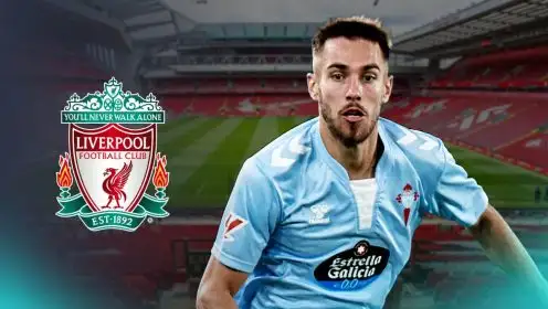 Liverpool ‘snatch signing’ from Barcelona as ‘offer’ for ‘chosen’ TAA replacement ‘changes everything’