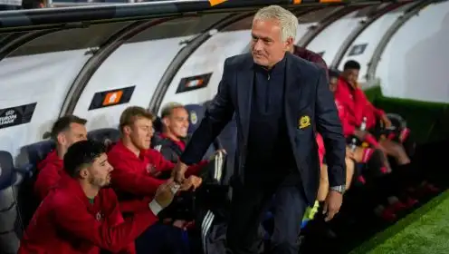 ‘Boring’ Mourinho sells newspapers again as 6-1 Spurs win caught in crossfire of delirium