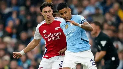 Top 10 Premier League signings of the season features Man City duo, £33m Arsenal star