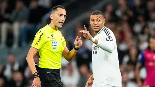 Ancelotti calls out Mbappe as Real Madrid are embarrassed by Barcelona; Yamal humiliates Vinicius Jr