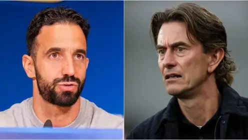 ‘It’s not worth it’ – Man Utd candidates respond to ‘delicate’ situation after Ten Hag sack