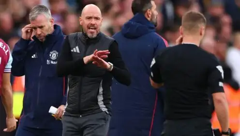 VAR is altering results and helping get managers sacked – enough is enough