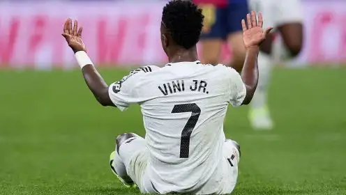 France Football claim Real man ‘suffered’ from teammates for Ballon d’Or as boycott causes stir