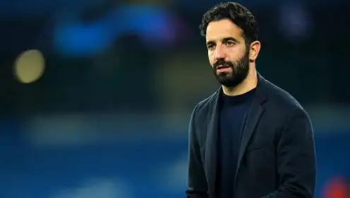 Man Utd: £4m Amorim roadblock surfaces as staff ‘decision’ provides clarity on Van Nistelrooy’s future