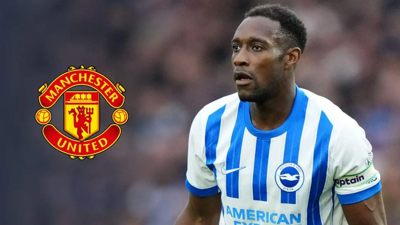 Tin chuyển nhượng mới nhất 31/10: Ruben Amorim kích hoạt bom tấn tại Man Utd; Welbeck trở lại MU?