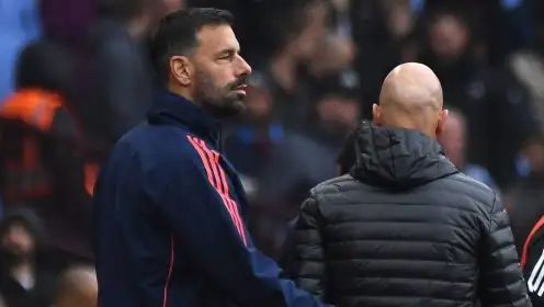 Man Utd legend feels ‘great honour’ after Ten Hag sacking; calls for ‘togetherness’