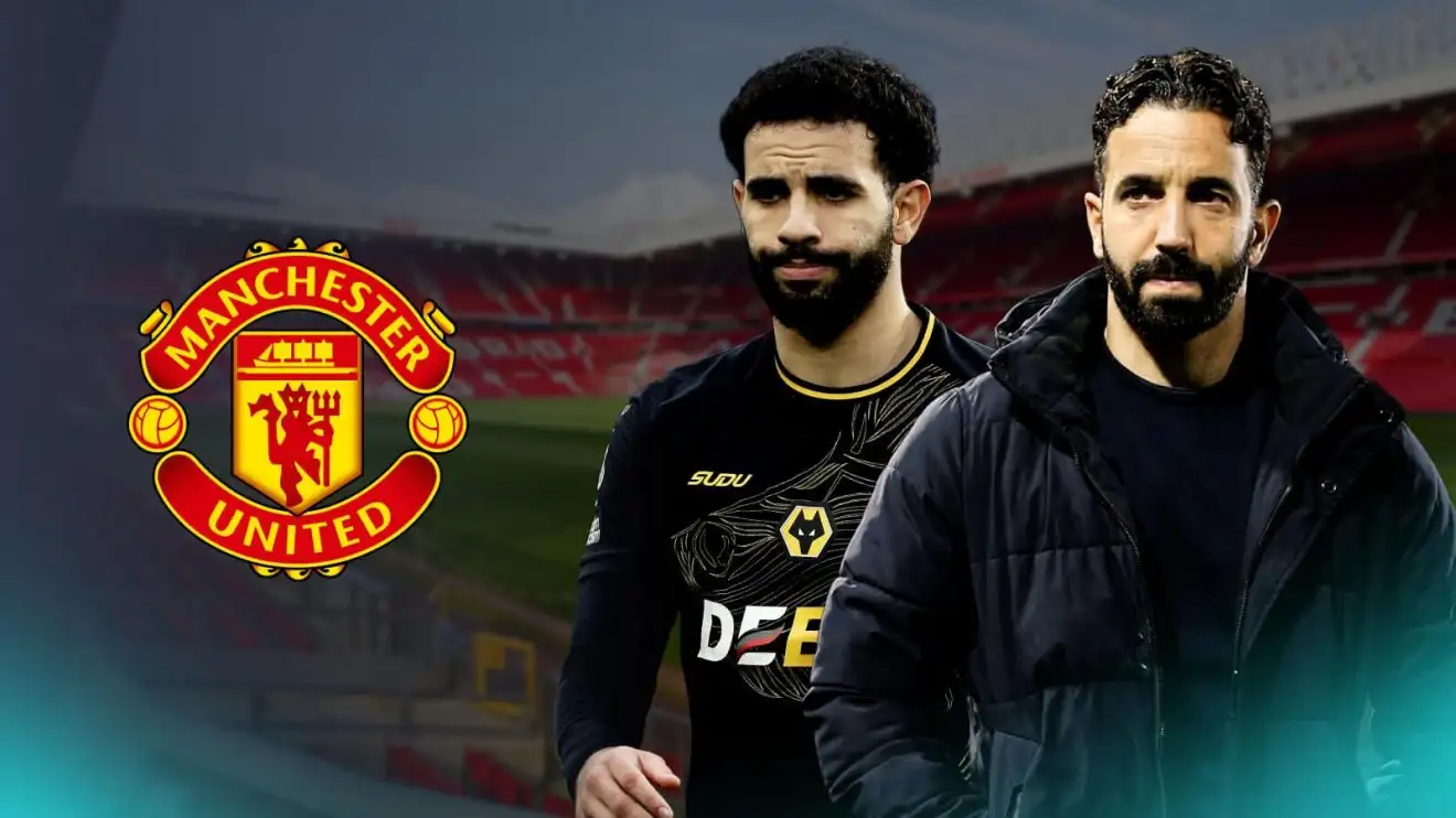 Manchester United bất ngờ bị lật kèo, HLV Ruben Amorim chốt bom tấn hoàn tất đội hình trong mơ?
