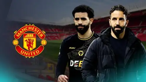 Man Utd: Liverpool target chosen as Ruben Amorim’s ‘first signing’ with transfer ‘expected’