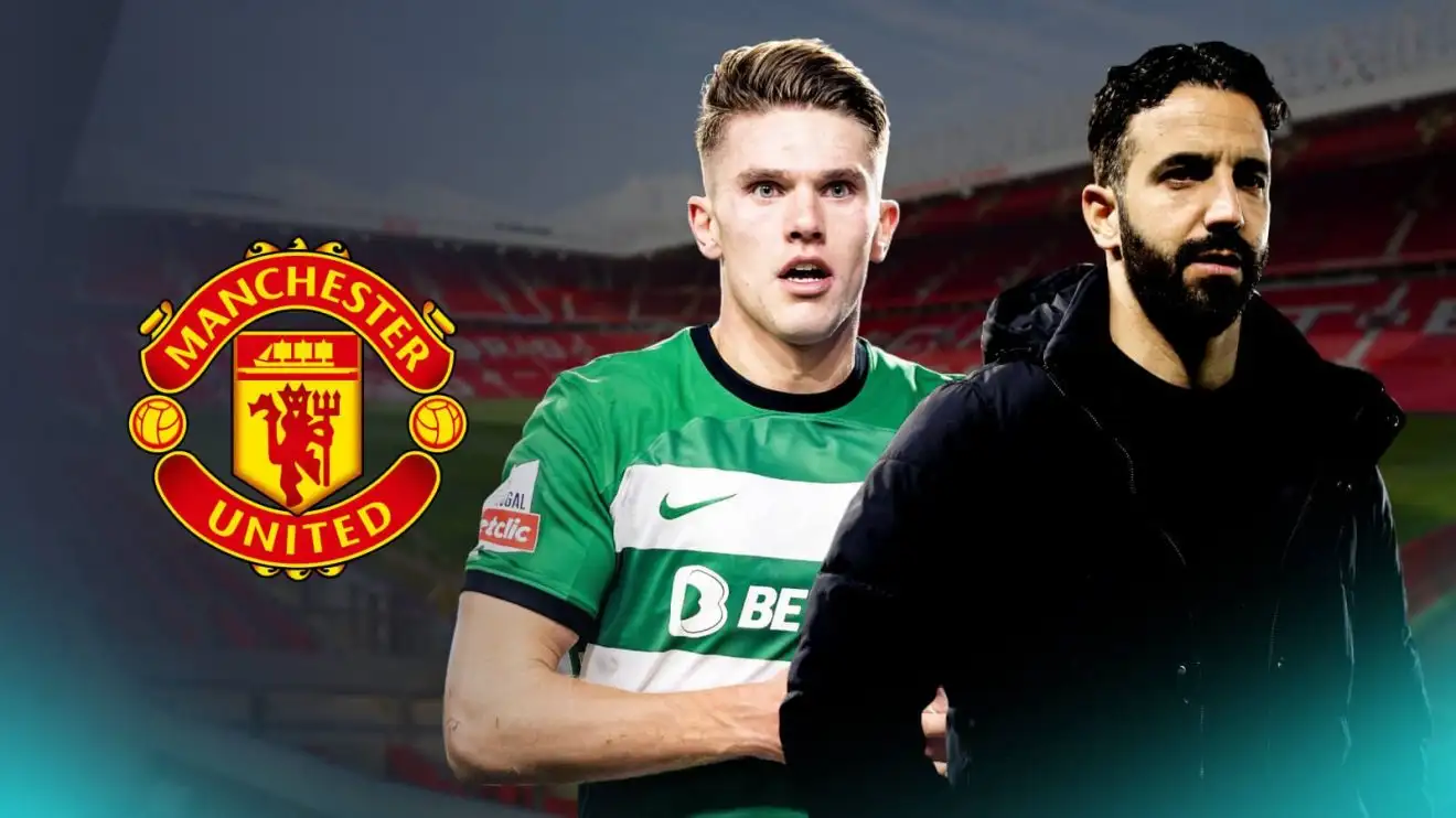 HLV Amorim xác nhận thanh lý Zirkzee, Manchester United kích hoạt bom tấn Gyokeres với giá khó tin?