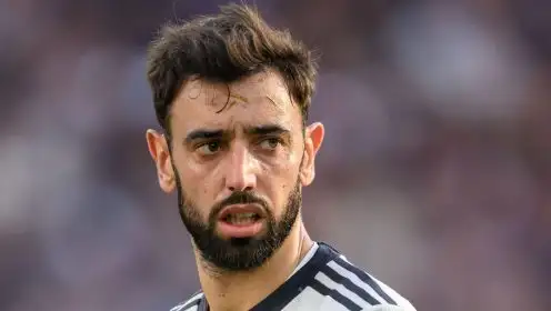 Man Utd: Ten Hag favourite’s future ‘at stake’ under Amorim as INEOS are warned of ‘very expensive’ fire sale
