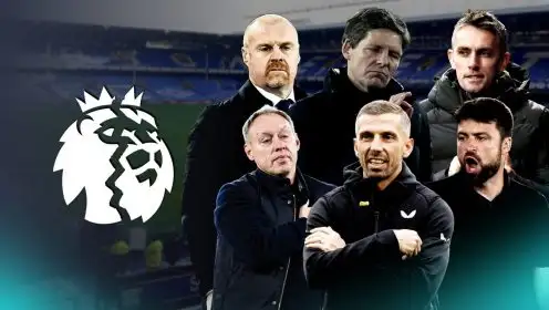 Ranking Prem bottom six on survival chances with one of three promoted sides tipped to stay up