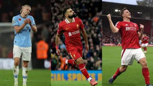 F365’s 3pm Blackout: Liverpool awful on perfect day as City stumble and Forest march on