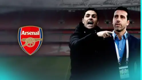 Arsenal: Arteta ‘friction’ mooted amid ‘troubled waters’ with Edu ‘exit’ to create one ‘problem’