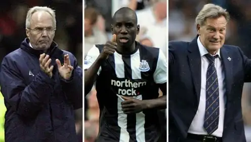 Spurs, Man City but not Leicester among top 10 Forest-a-like surprise Premier League bolters