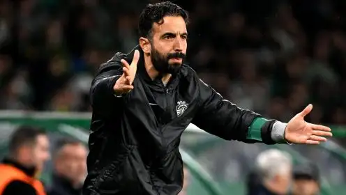 ‘Incredible’ Man Utd star ‘loved’ by Amorim with INEOS tipped to ‘sell Ten Hag signings in January’