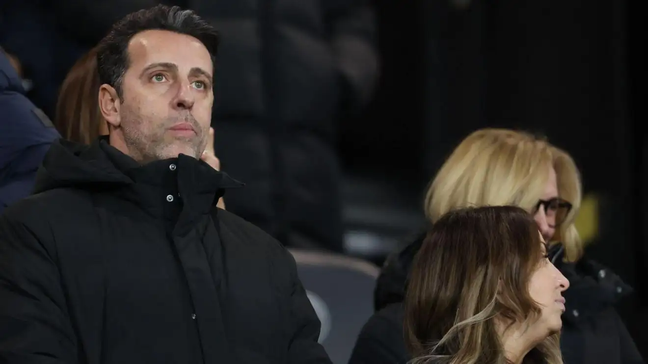 Arsenal: Key reason for Edu exit revealed as Arteta 'key ally' accepts Nottingham Forest offer 1 c?url=https%3A%2F%2Fd2x51gyc4ptf2q.cloudfront.net%2Fcontent%2Fuploads%2F2024%2F11%2F05104653%2FEdu Gaspar Arsenal F365