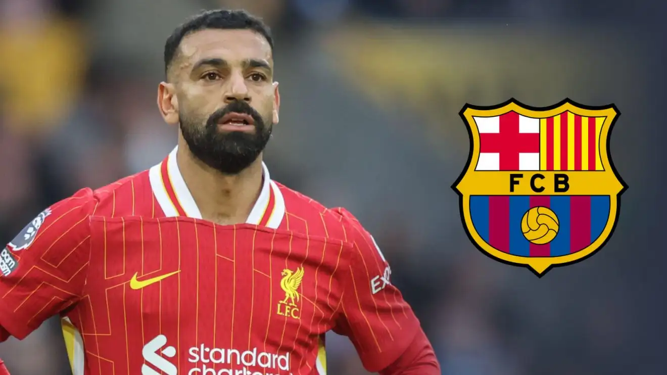 Salah báo tin vui cho Barcelona sau trận thắng West Ham, Liverpool 'mất trắng' công thần hè 2025?