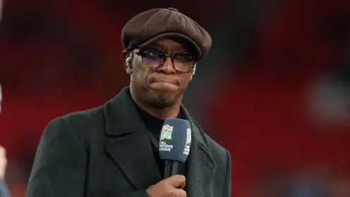 Wright hits out at Tottenham display against Ipswich: ‘I don’t mean that disrespectfully’