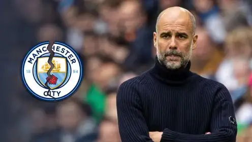 ‘Let’s drop the hysterics’ as Man City owners are just copying Arsenal