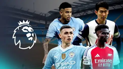 No Liverpool men in top 10 most creative players in Premier League
