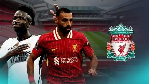 Liverpool urged to ‘break bank’ to sign ‘ready-made’ Salah replacement; FSG ‘block three January exits’