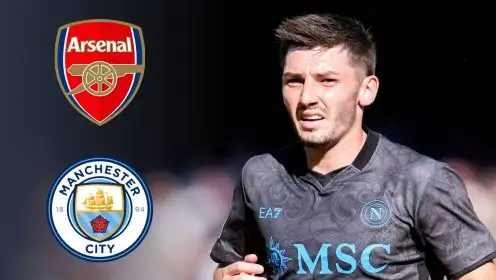 ‘World class’ ex-Chelsea star tipped to do ‘huge things’ at Arsenal or Man City