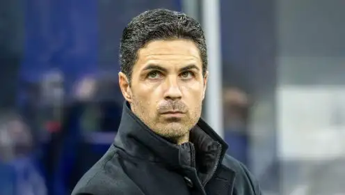 Arsenal: Mikel Arteta told ‘frustrated’ star ‘desires’ transfer as he’s desperate to ‘revive his career’
