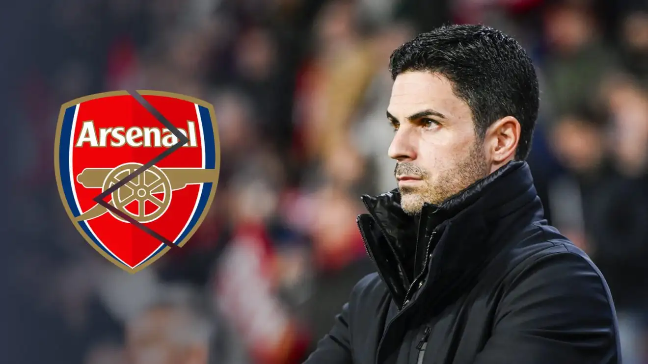 Arteta Arsenal