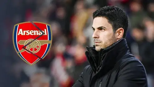 Five unreasonable reasons for Arsenal to sack Mikel Arteta