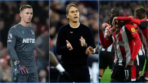 Keane nailed Henderson, Wolves off the mark and Lopetegui sack coming – 3pm Blackout