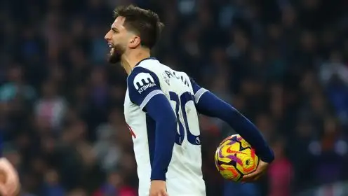Ange out? Spurs fans should surely save their ire for Daniel Levy…