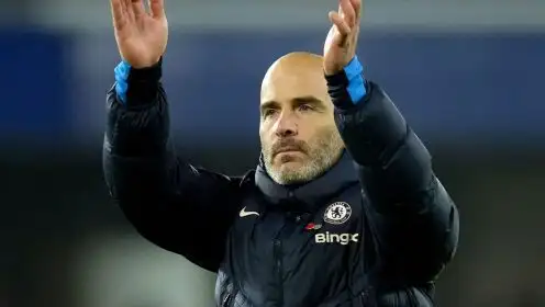 Enzo Maresca sent warning over Chelsea star who is ‘not suited to the Premier League’