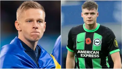 Overrated Liverpool midfielder one of five Premier League players happy international break is here