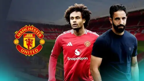 Man Utd: Amorim ‘asks’ for ‘dream’ signing with ‘expensive flop’ tipped for ‘earlier than expected’ exit