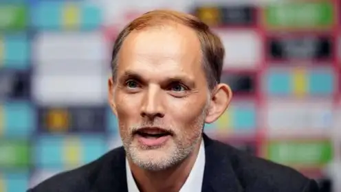 Premier League clubs ‘blame’ Thomas Tuchel decision on England ‘mass exodus’