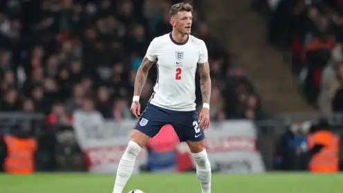 England star set for U-turn under Thomas Tuchel amid Gareth Southgate fallout