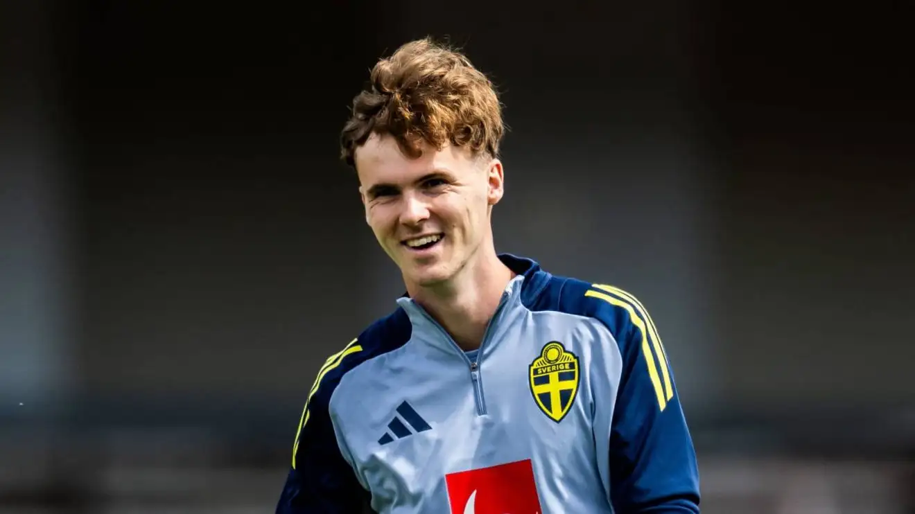 Arsenal positioned ahead of Liverpool, Man City for LaLiga midfielder with five goal contributions 1 Williot Swedberg, June 2024