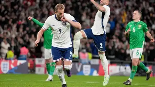 Harry Kane ‘ready for the glue factory’; over to you, Thomas Tuchel