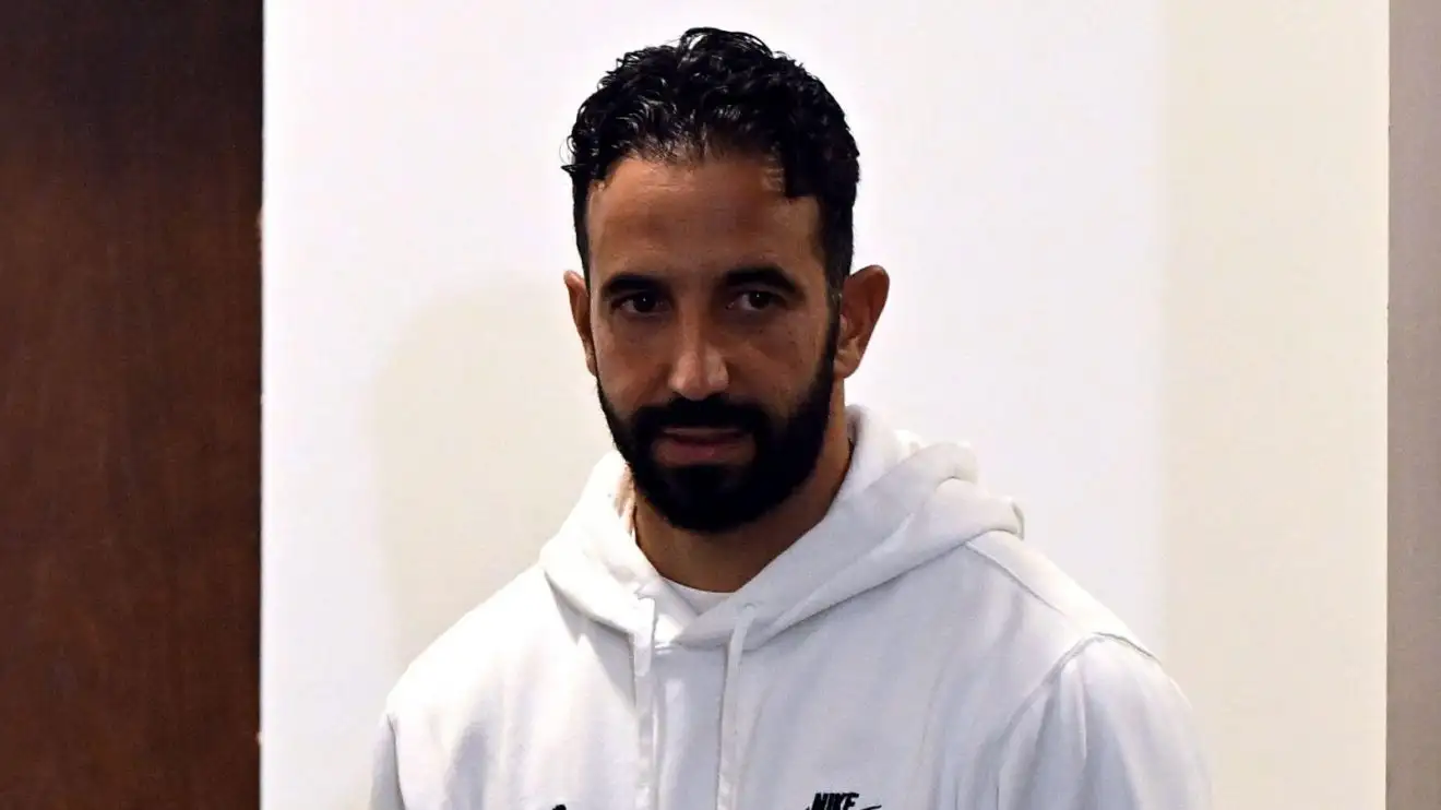 Man Utd: Romano reveals reason 'why' one star is 'expected to leave' after Amorim arrival - 'I'm hearing' 1 Manchester United head instructor Ruben Amorim